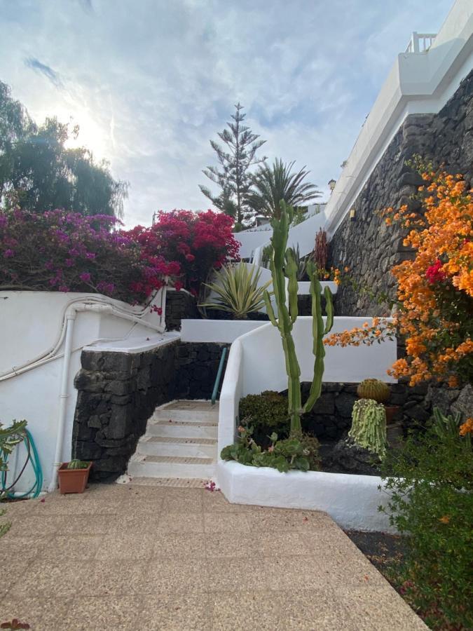 Bella Vista 2 Villa Tias Exterior photo